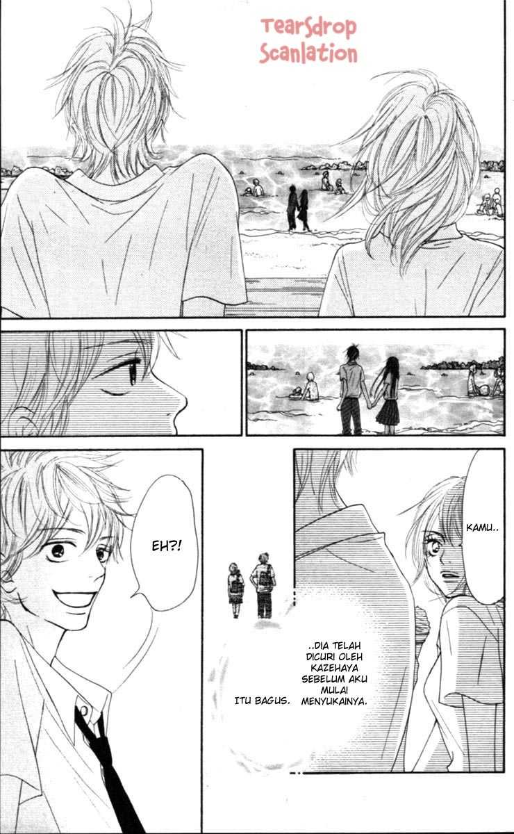 Kimi ni Todoke Chapter 51 Indonesia